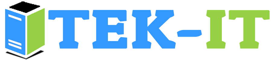 Tek-IT